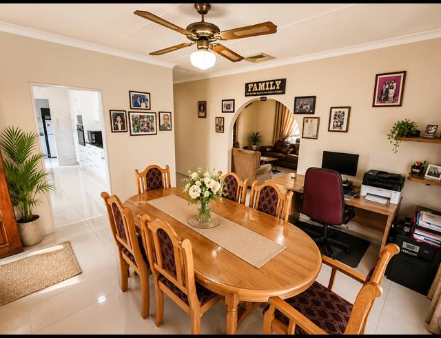 3 BEDROOM HOUSE FOR SALE IN BEREA WEST